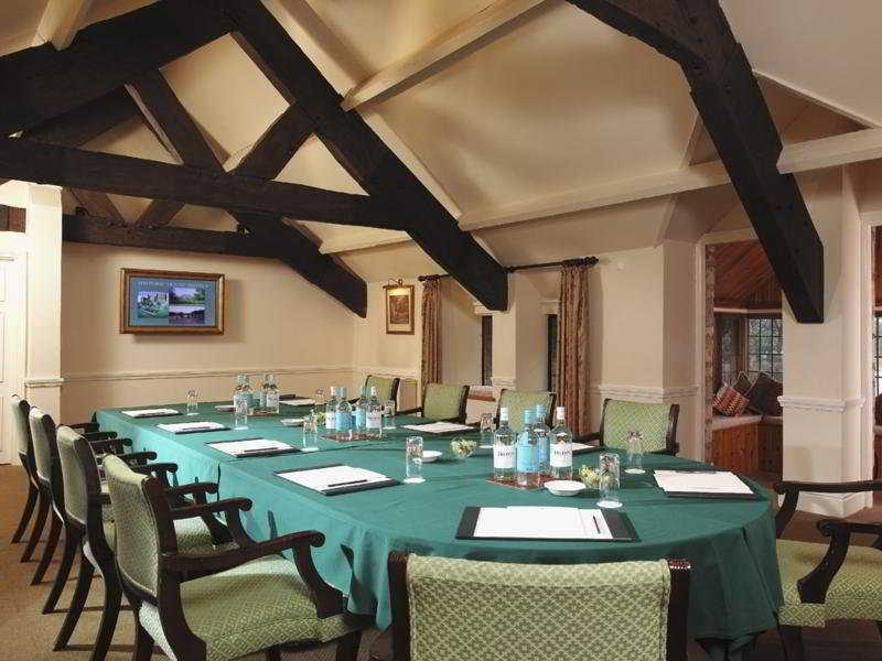 Bodysgallen Hall And Spa Ландъндо Екстериор снимка